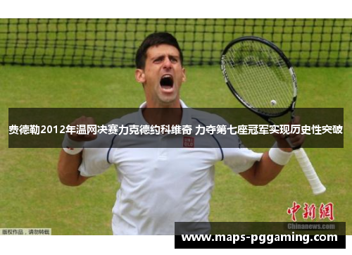 费德勒2012年温网决赛力克德约科维奇 力夺第七座冠军实现历史性突破