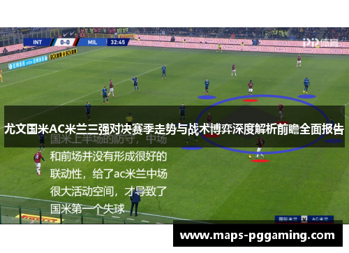 尤文国米AC米兰三强对决赛季走势与战术博弈深度解析前瞻全面报告