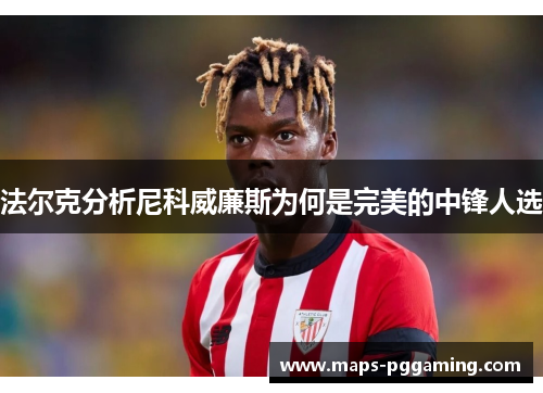 法尔克分析尼科威廉斯为何是完美的中锋人选